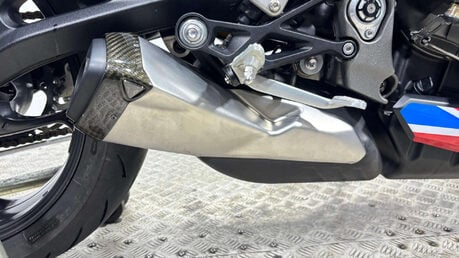 Triumph Street Triple RS 2020 4K MOT SERVICED TOP SPEC SPORTS BIKE TRIPLE 765CC 15