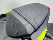 Triumph Street Triple RS 2020 4K MOT SERVICED TOP SPEC SPORTS BIKE TRIPLE 765CC 30