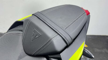 Triumph Street Triple RS 2020 4K MOT SERVICED TOP SPEC SPORTS BIKE TRIPLE 765CC 30