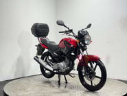 Yamaha YBR 125 2012 12K MOT NOVEMBER 2026 SERVICED LEARNER COMMUTER BIKE 125CC 2