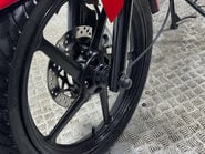 Yamaha YBR 125 2012 12K MOT NOVEMBER 2026 SERVICED LEARNER COMMUTER BIKE 125CC 8