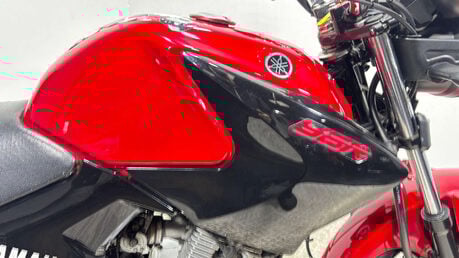 Yamaha YBR 125 2012 12K MOT NOVEMBER 2026 SERVICED LEARNER COMMUTER BIKE 125CC 20