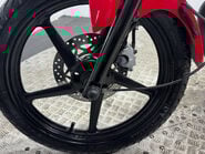 Yamaha YBR 125 2012 12K MOT NOVEMBER 2026 SERVICED LEARNER COMMUTER BIKE 125CC 23