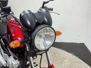 Yamaha YBR 125 2012 12K MOT NOVEMBER 2026 SERVICED LEARNER COMMUTER BIKE 125CC 11