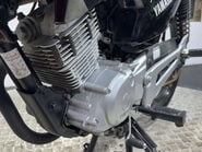 Yamaha YBR 125 2012 12K MOT NOVEMBER 2026 SERVICED LEARNER COMMUTER BIKE 125CC 35