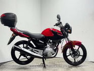 Yamaha YBR 125 2012 12K MOT NOVEMBER 2026 SERVICED LEARNER COMMUTER BIKE 125CC 1