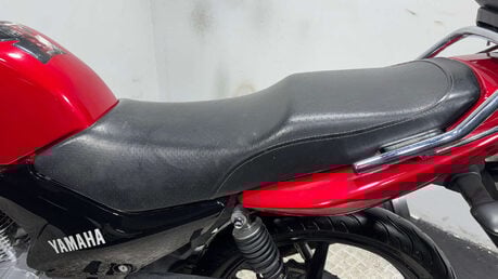 Yamaha YBR 125 2012 12K MOT NOVEMBER 2026 SERVICED LEARNER COMMUTER BIKE 125CC 30