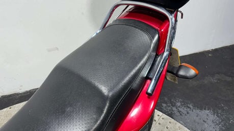 Yamaha YBR 125 2012 12K MOT NOVEMBER 2026 SERVICED LEARNER COMMUTER BIKE 125CC 24