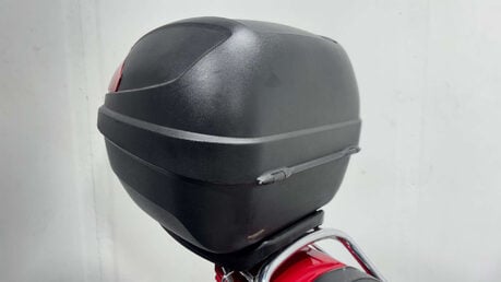 Yamaha YBR 125 2012 12K MOT NOVEMBER 2026 SERVICED LEARNER COMMUTER BIKE 125CC 21