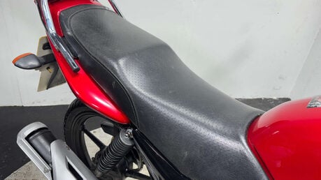 Yamaha YBR 125 2012 12K MOT NOVEMBER 2026 SERVICED LEARNER COMMUTER BIKE 125CC 33