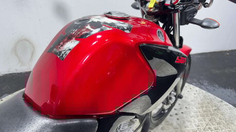 Yamaha YBR 125 2012 12K MOT NOVEMBER 2026 SERVICED LEARNER COMMUTER BIKE 125CC 17