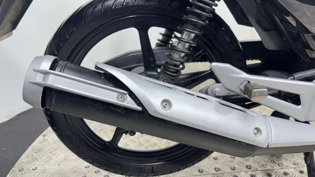 Yamaha YBR 125 2012 12K MOT NOVEMBER 2026 SERVICED LEARNER COMMUTER BIKE 125CC 29