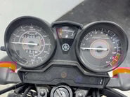 Yamaha YBR 125 2012 12K MOT NOVEMBER 2026 SERVICED LEARNER COMMUTER BIKE 125CC 27