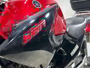 Yamaha YBR 125 2012 12K MOT NOVEMBER 2026 SERVICED LEARNER COMMUTER BIKE 125CC 16