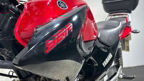 Yamaha YBR 125 2012 12K MOT NOVEMBER 2026 SERVICED LEARNER COMMUTER BIKE 125CC 16