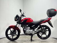 Yamaha YBR 125 2012 12K MOT NOVEMBER 2026 SERVICED LEARNER COMMUTER BIKE 125CC 4