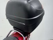 Yamaha YBR 125 2012 12K MOT NOVEMBER 2026 SERVICED LEARNER COMMUTER BIKE 125CC 31