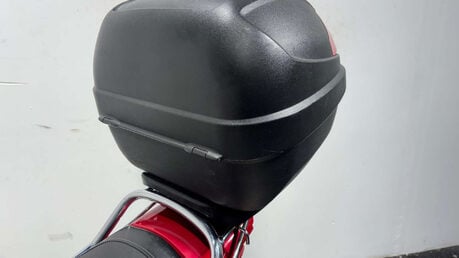 Yamaha YBR 125 2012 12K MOT NOVEMBER 2026 SERVICED LEARNER COMMUTER BIKE 125CC 31