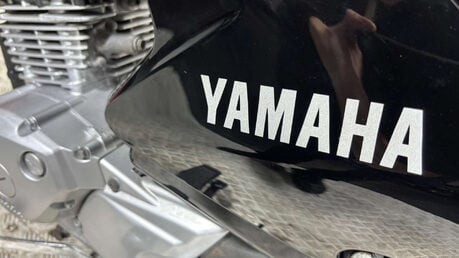 Yamaha YBR 125 2012 12K MOT NOVEMBER 2026 SERVICED LEARNER COMMUTER BIKE 125CC 26