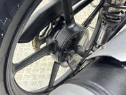 Yamaha YBR 125 2012 12K MOT NOVEMBER 2026 SERVICED LEARNER COMMUTER BIKE 125CC 25