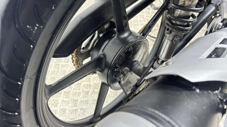 Yamaha YBR 125 2012 12K MOT NOVEMBER 2026 SERVICED LEARNER COMMUTER BIKE 125CC 25