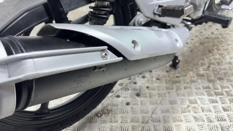 Yamaha YBR 125 2012 12K MOT NOVEMBER 2026 SERVICED LEARNER COMMUTER BIKE 125CC 32