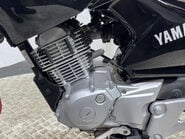 Yamaha YBR 125 2012 12K MOT NOVEMBER 2026 SERVICED LEARNER COMMUTER BIKE 125CC 28
