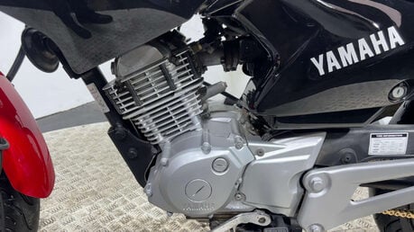 Yamaha YBR 125 2012 12K MOT NOVEMBER 2026 SERVICED LEARNER COMMUTER BIKE 125CC 28