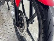 Yamaha YBR 125 2012 12K MOT NOVEMBER 2026 SERVICED LEARNER COMMUTER BIKE 125CC 10