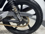 Yamaha YBR 125 2012 12K MOT NOVEMBER 2026 SERVICED LEARNER COMMUTER BIKE 125CC 22