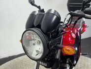 Yamaha YBR 125 2012 12K MOT NOVEMBER 2026 SERVICED LEARNER COMMUTER BIKE 125CC 13