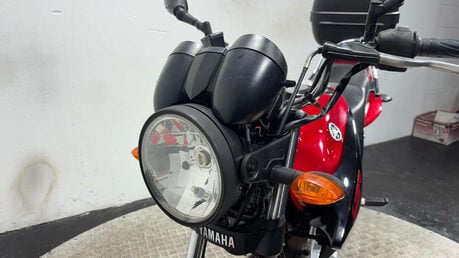 Yamaha YBR 125 2012 12K MOT NOVEMBER 2026 SERVICED LEARNER COMMUTER BIKE 125CC 13