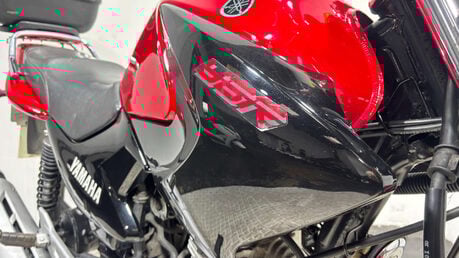 Yamaha YBR 125 2012 12K MOT NOVEMBER 2026 SERVICED LEARNER COMMUTER BIKE 125CC 14