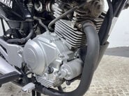 Yamaha YBR 125 2012 12K MOT NOVEMBER 2026 SERVICED LEARNER COMMUTER BIKE 125CC 9