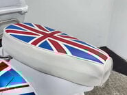 Ajs MODENA 2025 51 MILES CUSTOM SCOOTER 125CC EYE CATCHING BIKE 20