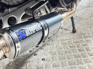 Ajs MODENA 2025 51 MILES CUSTOM SCOOTER 125CC EYE CATCHING BIKE 12