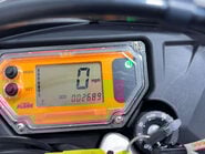 KTM Supermoto LC4 PRESTIGE 2006 1 OWNER ONLY 2689 MILES MOT SERVICED 12