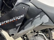 KTM Supermoto LC4 PRESTIGE 2006 1 OWNER ONLY 2689 MILES MOT SERVICED 9