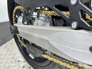 KTM Supermoto LC4 PRESTIGE 2006 1 OWNER ONLY 2689 MILES MOT SERVICED 20