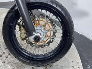 KTM Supermoto LC4 PRESTIGE 2006 1 OWNER ONLY 2689 MILES MOT SERVICED 30