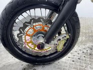 KTM Supermoto LC4 PRESTIGE 2006 1 OWNER ONLY 2689 MILES MOT SERVICED 15