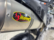 KTM Supermoto LC4 PRESTIGE 2006 1 OWNER ONLY 2689 MILES MOT SERVICED 24