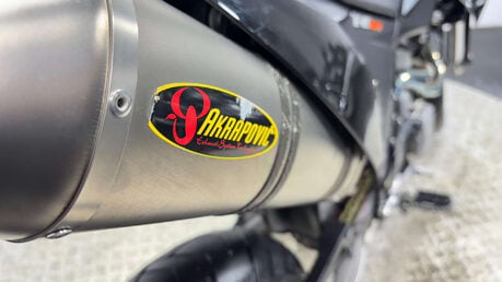 KTM Supermoto LC4 PRESTIGE 2006 1 OWNER ONLY 2689 MILES MOT SERVICED 24