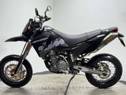 KTM Supermoto LC4 PRESTIGE 2006 1 OWNER ONLY 2689 MILES MOT SERVICED 4