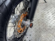 KTM Supermoto LC4 PRESTIGE 2006 1 OWNER ONLY 2689 MILES MOT SERVICED 28