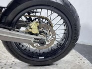 KTM Supermoto LC4 PRESTIGE 2006 1 OWNER ONLY 2689 MILES MOT SERVICED 33