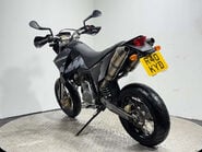 KTM Supermoto LC4 PRESTIGE 2006 1 OWNER ONLY 2689 MILES MOT SERVICED 6