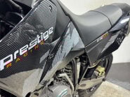 KTM Supermoto LC4 PRESTIGE 2006 1 OWNER ONLY 2689 MILES MOT SERVICED 18