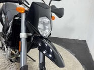 KTM Supermoto LC4 PRESTIGE 2006 1 OWNER ONLY 2689 MILES MOT SERVICED 10