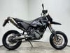 KTM Supermoto LC4 PRESTIGE 2006 1 OWNER ONLY 2689 MILES MOT SERVICED